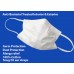  Anti-Bacterial Prevention Face Mask (Made in USA)