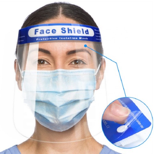 Face Shield (Made in USA)