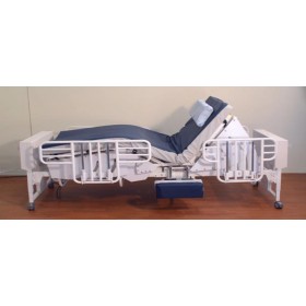 ULTIMATE 4 WAY CARE BED