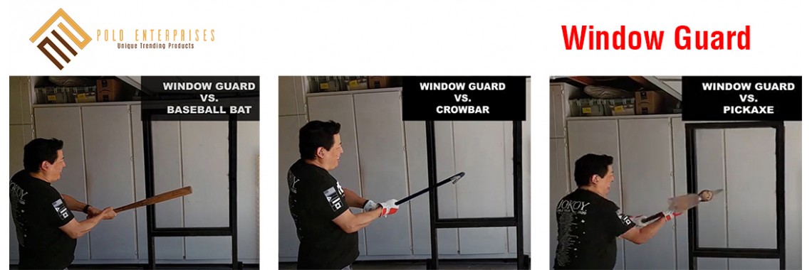 Window Guard